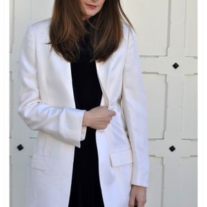 Last Chance 🌟: Stella McCartney Statement Blazer